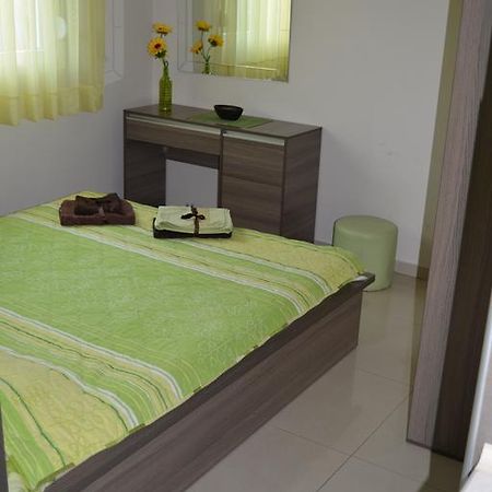 Beauty Apartment Ochryda Pokój zdjęcie
