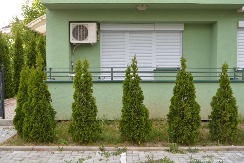 Beauty Apartment Ochryda Pokój zdjęcie