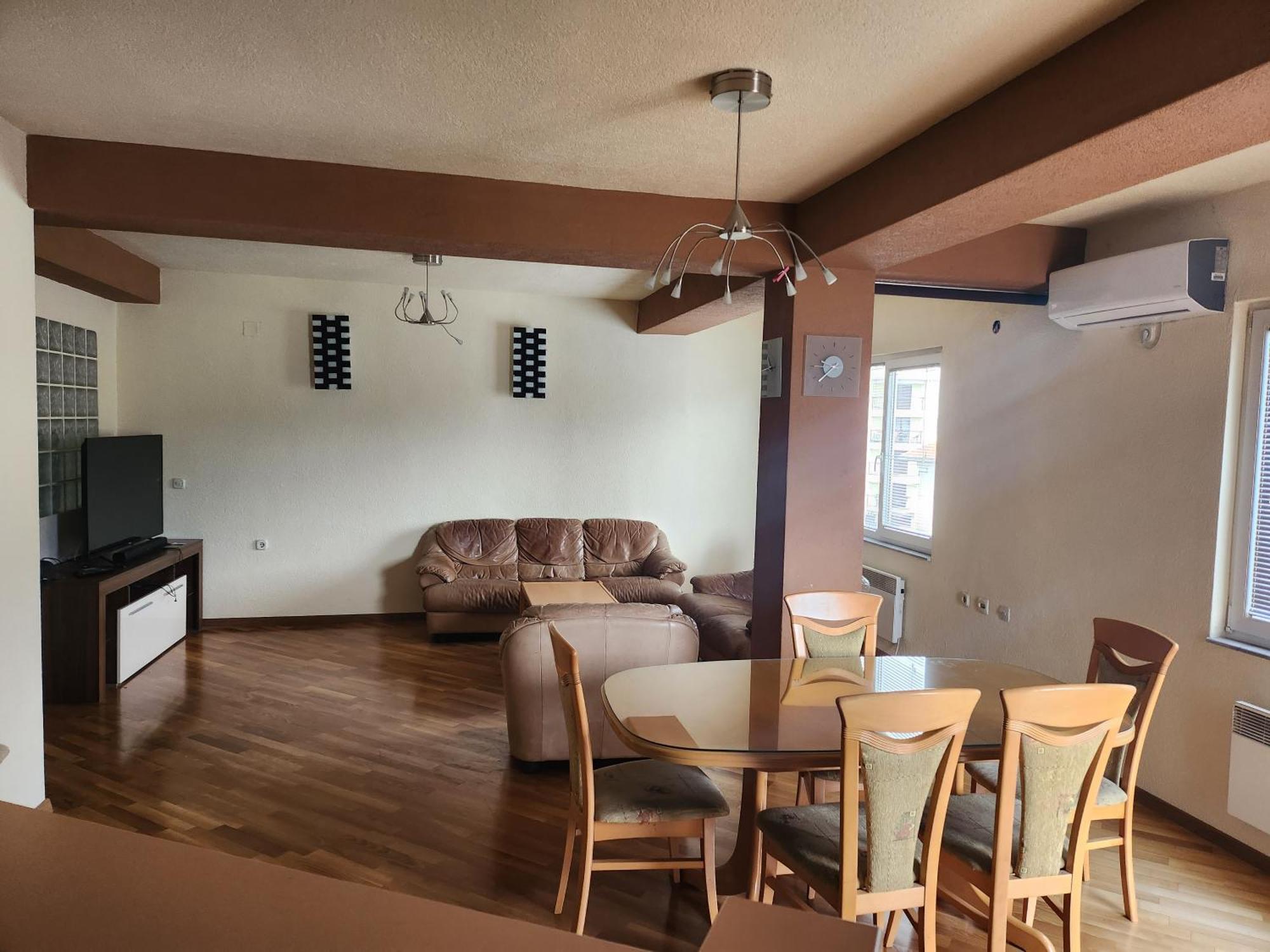 Beauty Apartment Ochryda Zewnętrze zdjęcie