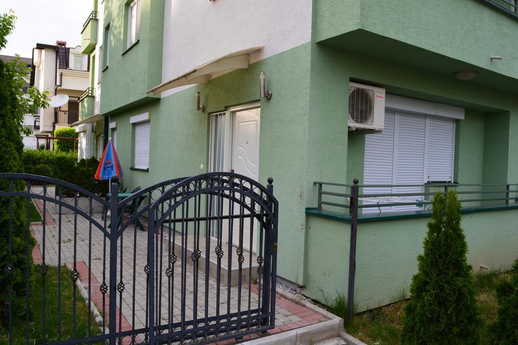 Beauty Apartment Ochryda Pokój zdjęcie