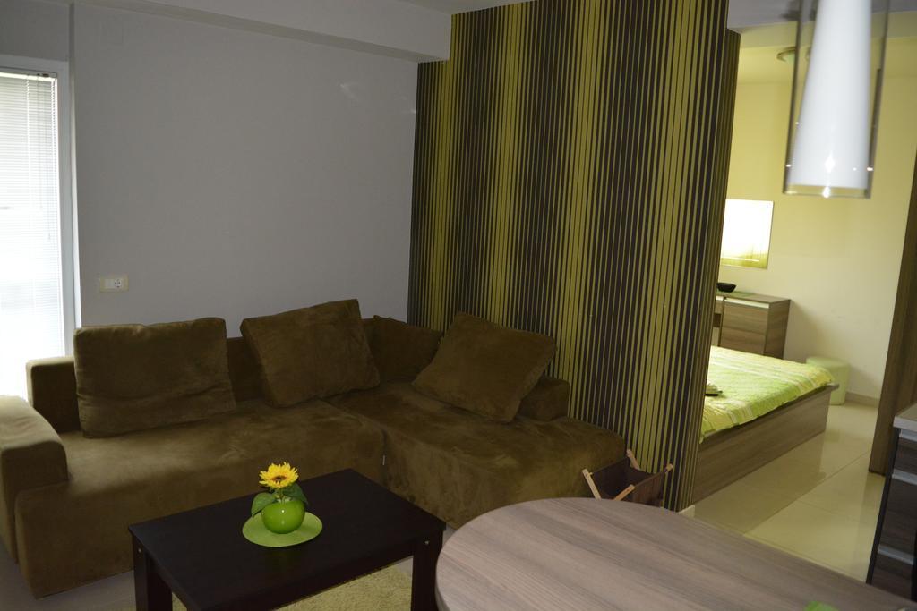 Beauty Apartment Ochryda Pokój zdjęcie