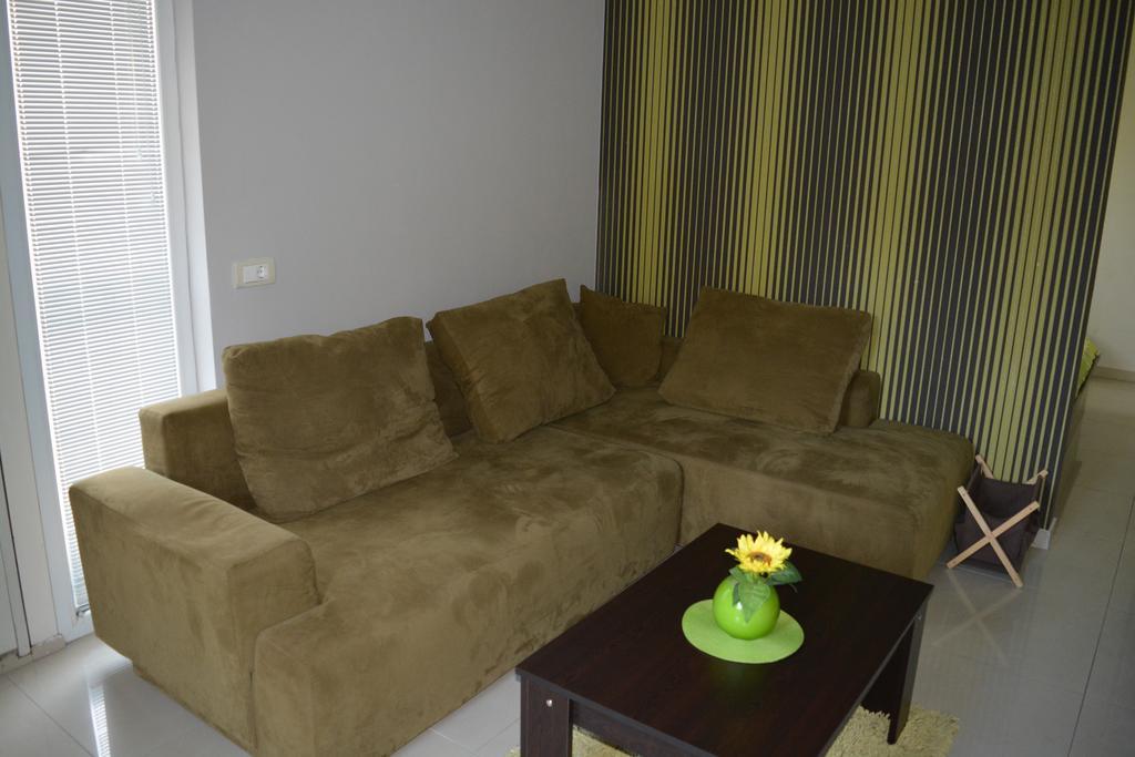 Beauty Apartment Ochryda Pokój zdjęcie