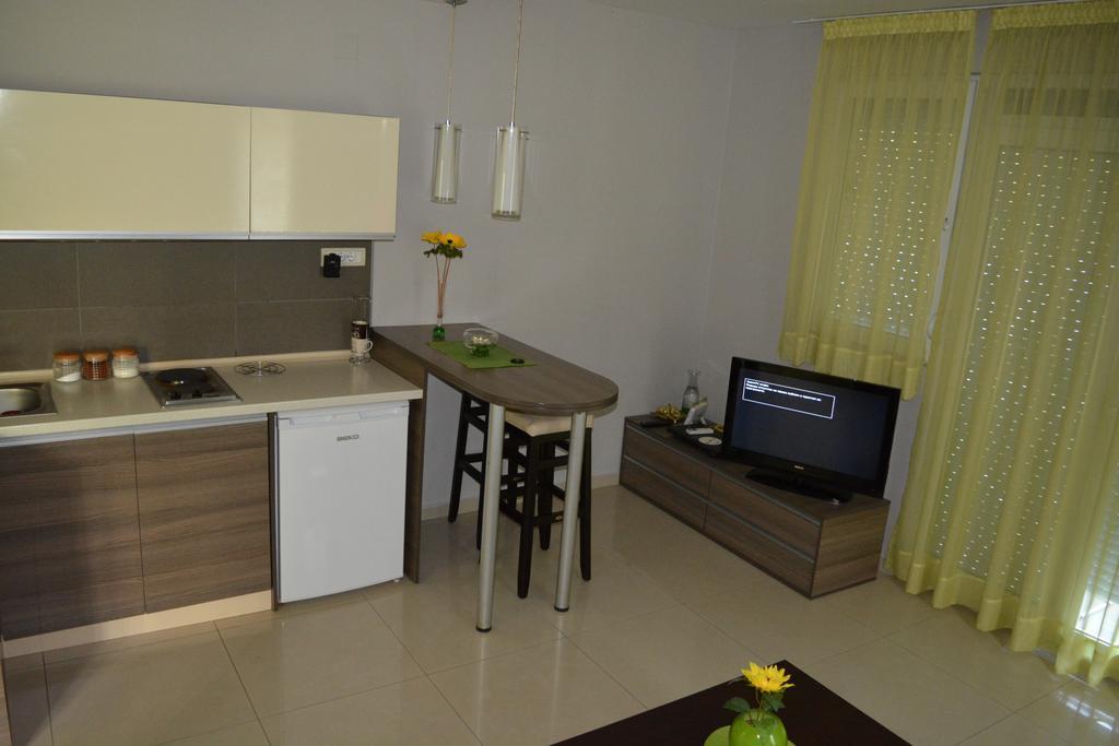 Beauty Apartment Ochryda Pokój zdjęcie